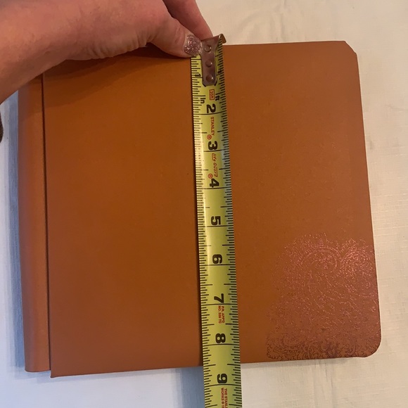 Creative Memories Scrapbooking Album. - Picture 6 of 6